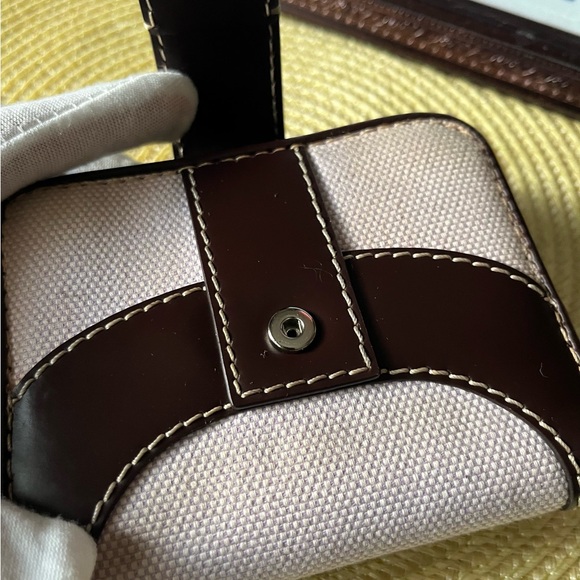 LANCEL Wallet - Picture 4 of 13